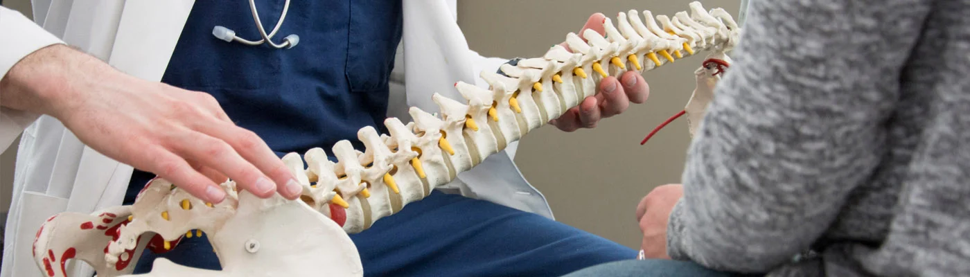 Imaging procedure at DCDC Dubai Healthcare City